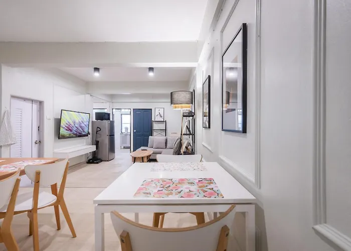 Arun Sa Wad House Lad Phrao 5beds Netflix Youtube * Bangkok