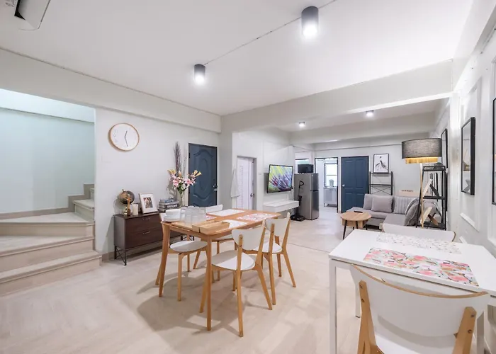 Apartment Arun Sa Wad House Lad Phrao 5beds Netflix Youtube *