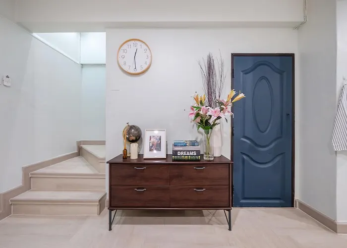 Arun Sa Wad House Lad Phrao 5beds Netflix Youtube *