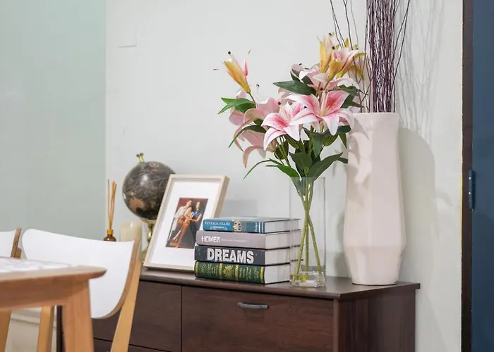 Apartment Arun Sa Wad House Lad Phrao 5beds Netflix Youtube Bangkok