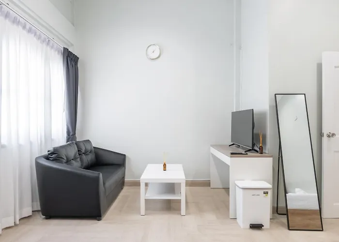 Apartment Arun Sa Wad House Lad Phrao 5beds Netflix Youtube