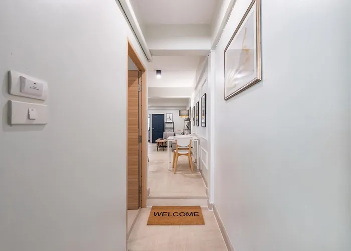 Apartment Arun Sa Wad House Lad Phrao 5beds Netflix Youtube Bangkok