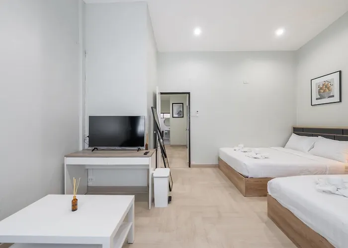 Arun Sa Wad House Lad Phrao 5beds Netflix Youtube Bangkok