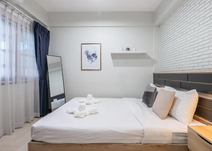 Arun Sa Wad House Lad Phrao 5beds Netflix Youtube Apartment