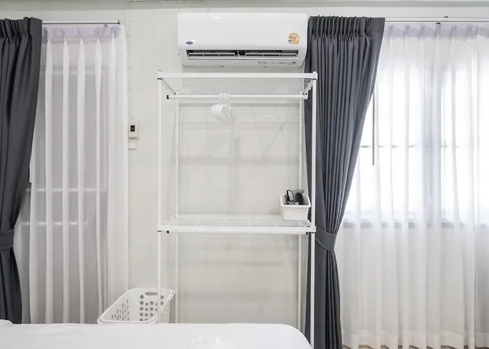 Arun Sa Wad House Lad Phrao 5beds Netflix Youtube Apartment *