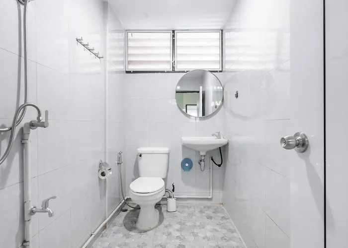 Apartment Arun Sa Wad House Lad Phrao 5beds Netflix Youtube Bangkok