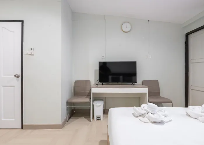Apartment Arun Sa Wad House Lad Phrao 5beds Netflix Youtube