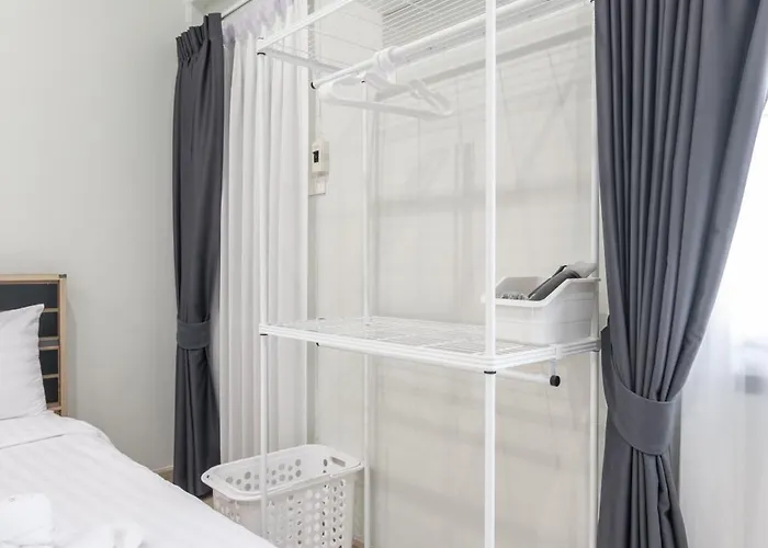 Apartment Arun Sa Wad House Lad Phrao 5beds Netflix Youtube Bangkok