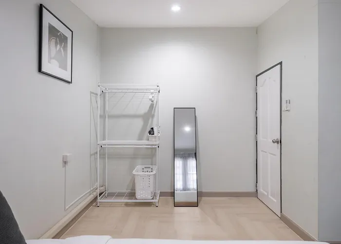 Arun Sa Wad House Lad Phrao 5beds Netflix Youtube