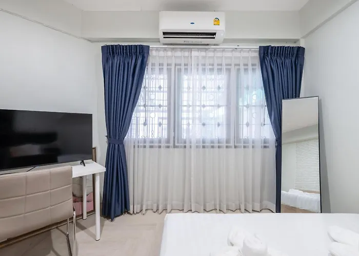 Apartment Arun Sa Wad House Lad Phrao 5beds Netflix Youtube