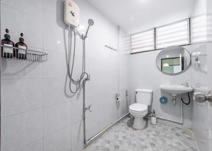 Arun Sa Wad House Lad Phrao 5beds Netflix Youtube Apartment