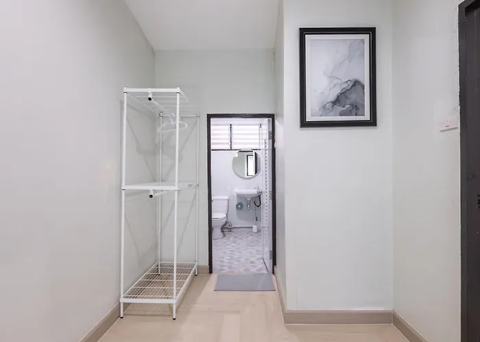 Arun Sa Wad House Lad Phrao 5beds Netflix Youtube *