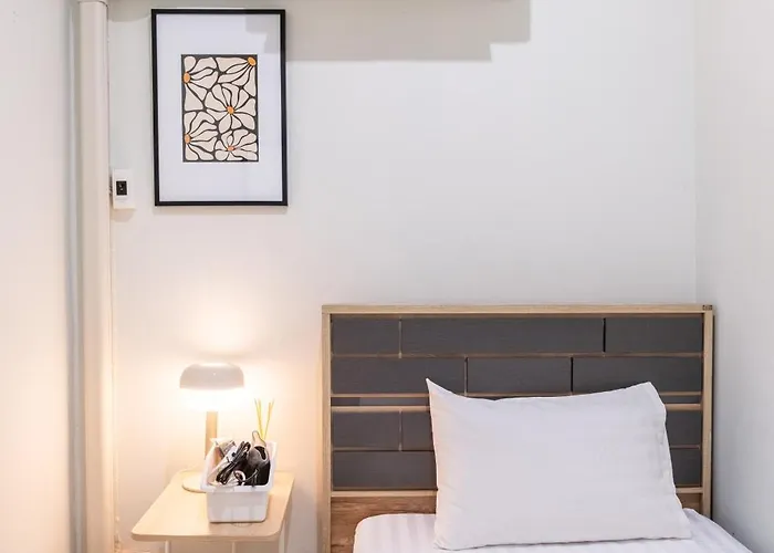 Apartment Arun Sa Wad House Lad Phrao 5beds Netflix Youtube *