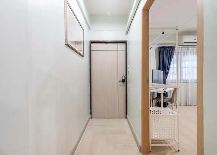 Arun Sa Wad House Lad Phrao 5beds Netflix Youtube