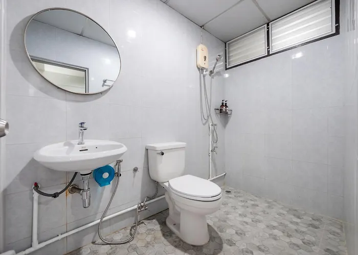 Arun Sa Wad House Lad Phrao 5beds Netflix Youtube *