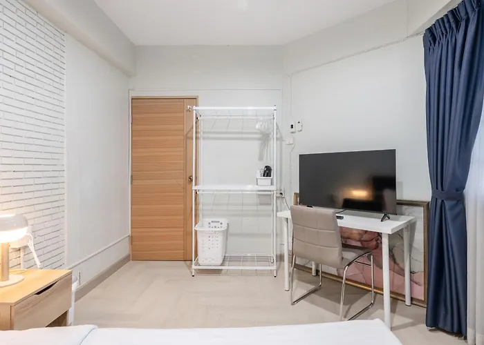 Arun Sa Wad House Lad Phrao 5beds Netflix Youtube Apartment