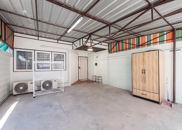 Arun Sa Wad House Lad Phrao 5beds Netflix Youtube Bangkok